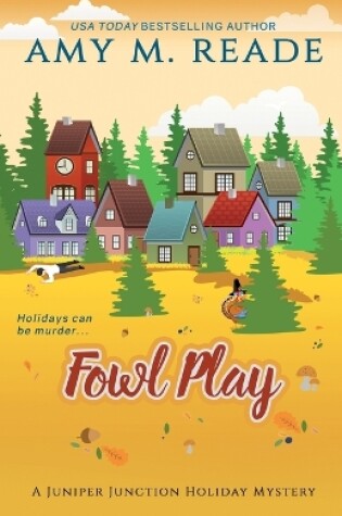 Cover of Fowl Play