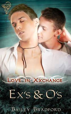 Book cover for Ex's and O's