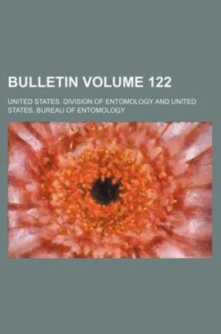 Cover of Bulletin Volume 122