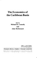 Book cover for Economic Problems of the Caribbean Basin
