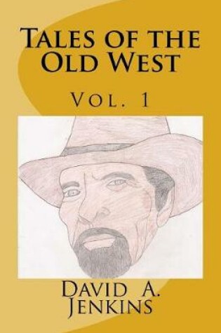 Cover of Tales of the Old West