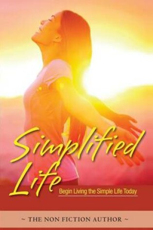 Cover of Simplified Life