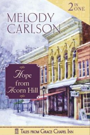 Cover of Hope from Acorn Hill