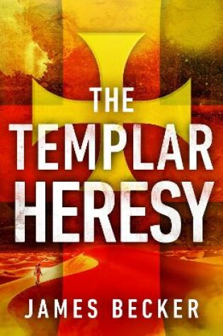 Cover of The Templar Heresy