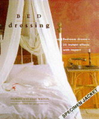 Book cover for Bed Dressing