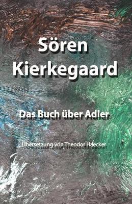 Book cover for Das Buch uber Adler