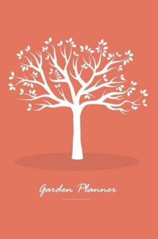 Cover of Garden Planner