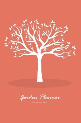 Book cover for Garden Planner