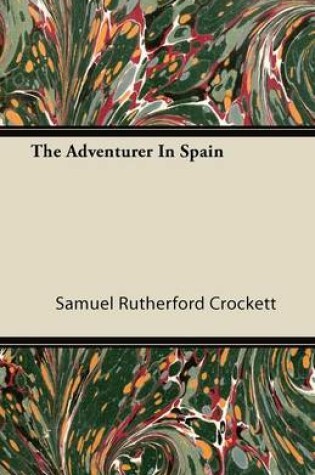 Cover of The Adventurer In Spain