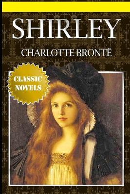 Book cover for Shirley classic