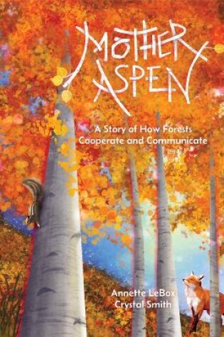 Cover of Mother Aspen