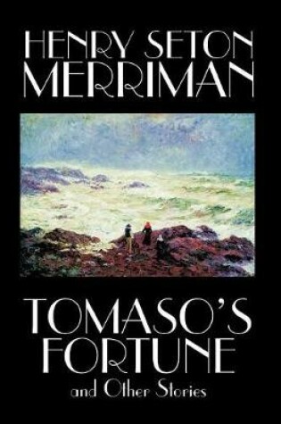 Cover of Tomaso's Fortune and Other Stories