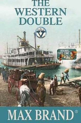 Cover of The Western Double