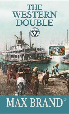 Book cover for The Western Double