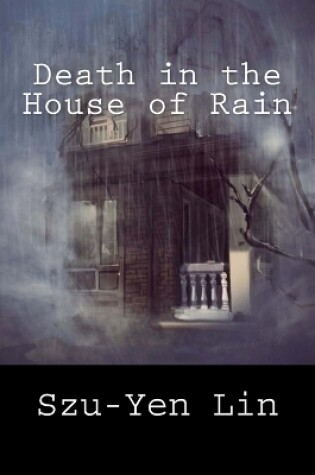 Cover of Death in the House of Rain