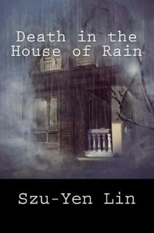 Cover of Death in the House of Rain