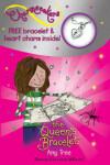 Book cover for The Queen's Bracelet