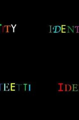 Cover of Identity Identiteetti