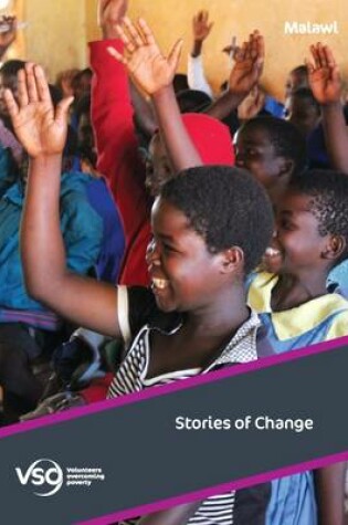 Cover of Stories of Change