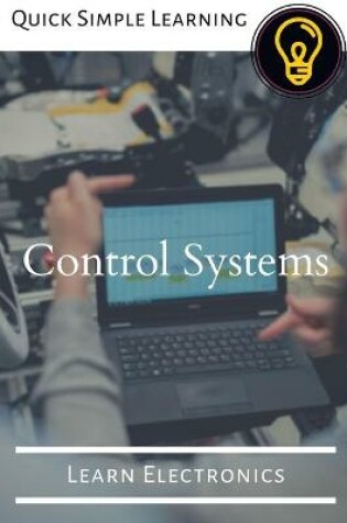 Cover of Control Systems