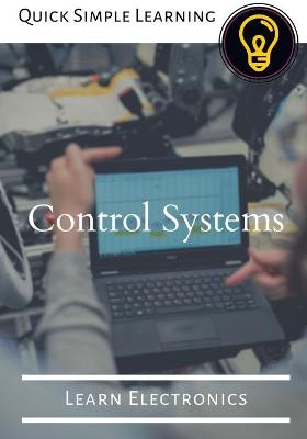 Book cover for Control Systems
