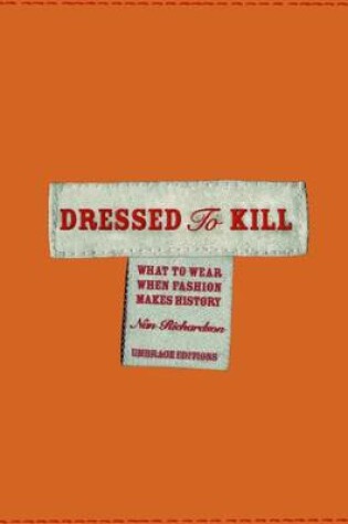 Cover of Dressed to Kill