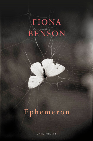 Cover of Ephemeron
