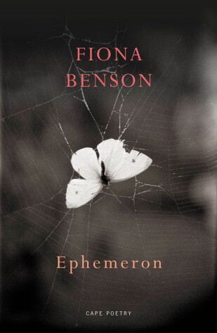 Book cover for Ephemeron
