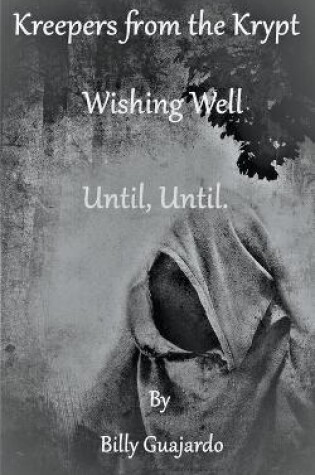 Cover of Wishing Well