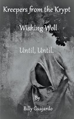 Book cover for Wishing Well