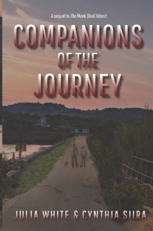 Cover of Companions of the Journey