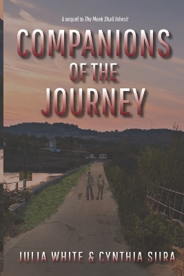 Cover of Companions of the Journey