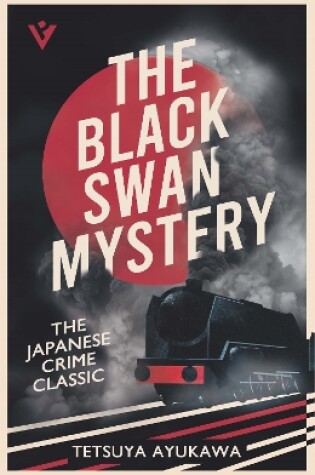 Cover of The Black Swan Mystery