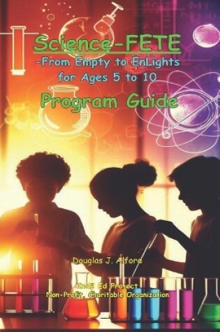 Cover of Science - FETE Program Guide