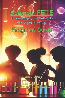 Cover of Science - FETE Program Guide