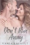 Book cover for Don't Run Away