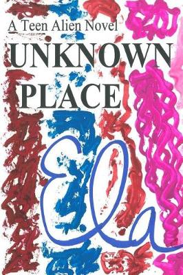 Book cover for Unknown Place