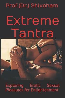 Cover of Extreme Tantra