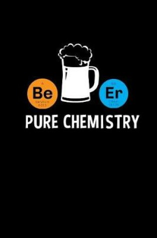 Cover of Beer Pure Chemistry