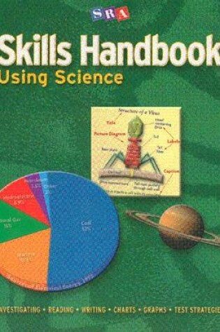 Cover of Skills Handbook: Using Science, Student Edition Package Level 6 (Package of 10)