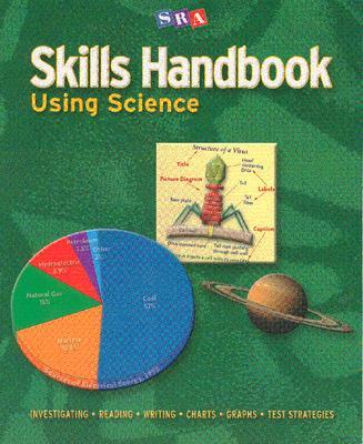 Book cover for Skills Handbook: Using Science, Student Edition Package Level 6 (Package of 10)