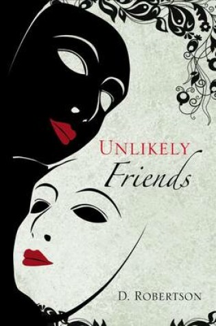 Cover of Unlikely Friends