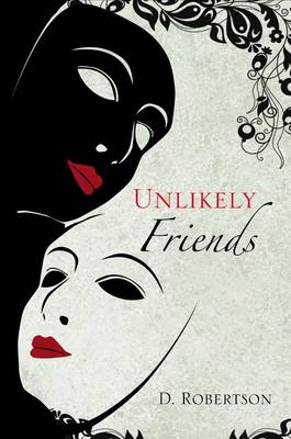 Book cover for Unlikely Friends