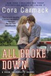 Book cover for All Broke Down