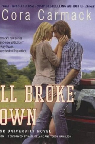 Cover of All Broke Down