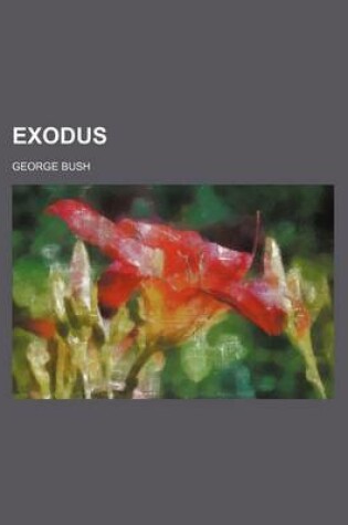 Cover of Exodus