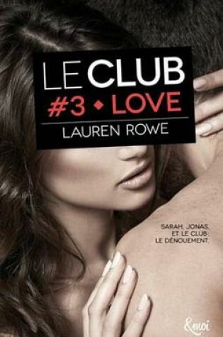 Cover of Love