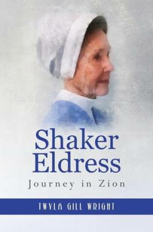 Cover of Shaker Eldress