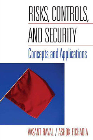 Cover of Risks, Controls, and Security