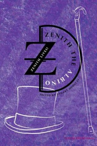 Cover of Zenith Lives!